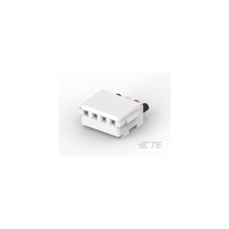 Te Connectivity Cable Assembly Mini CT 4 pos. 1-2058943-7